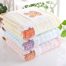 Printed Towels