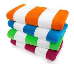 Bath Towels 23