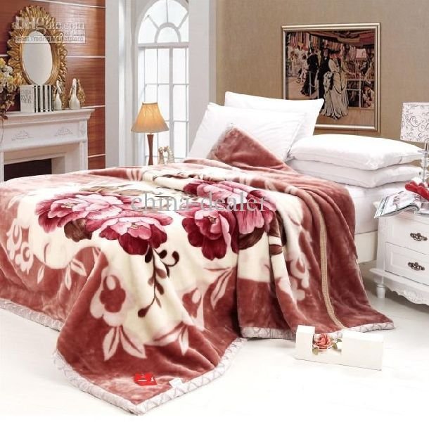 Designer Blankets 03