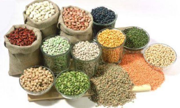Indian Pulses 02