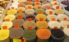 Indian Pulses 03