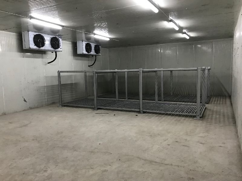 Frozen Chamber Rental Services 08