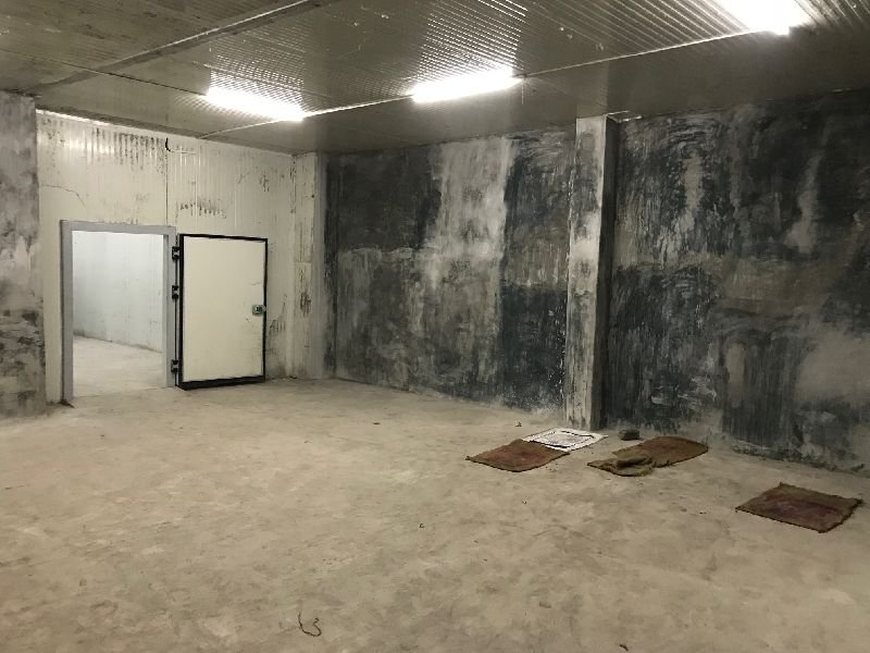 Frozen Chamber Rental Services 11