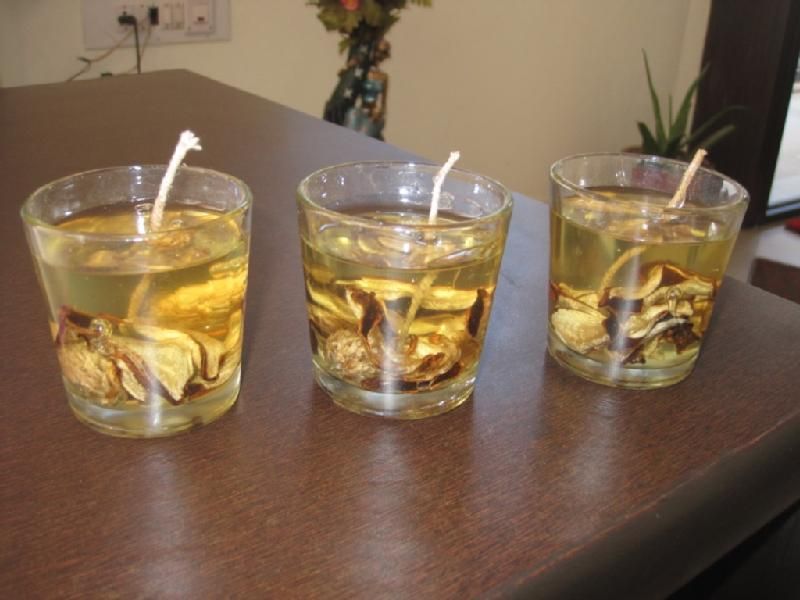 Candle Raw Material 03