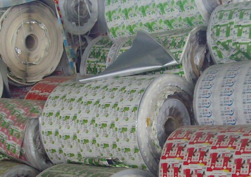 Paper Plate Raw Material 02