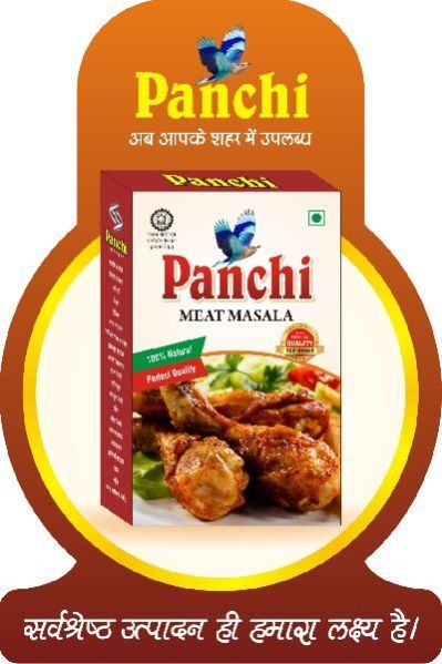 Panchi Meat Masala 02