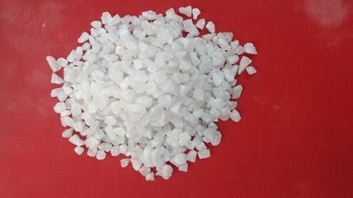 Quartz Ramming Mass 01