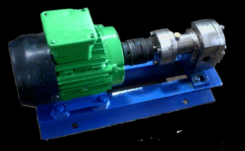Gear Pump 02