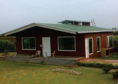 Prefabricated Bungalow 03