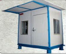 Prefabricated Shelter 03