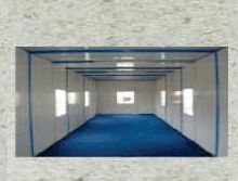 Prefabricated Shelter 04