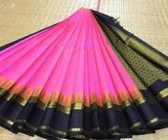 Cotton Saree 04