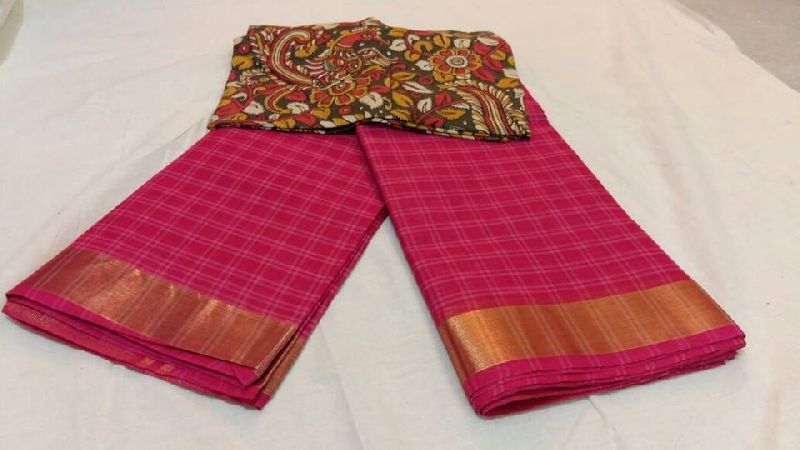 Cotton Saree 05