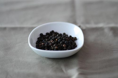 Black Pepper Seeds 01