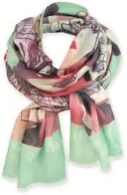 Cashmere Scarves 01