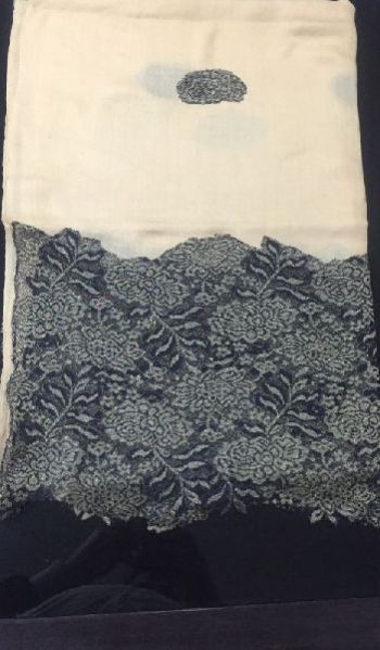 Embroidered Stoles 01