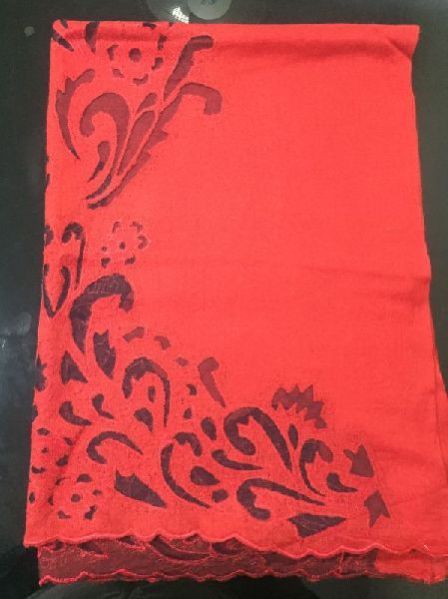 Embroidered Stoles 02