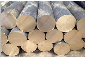 Brass Extrusion Rod 02