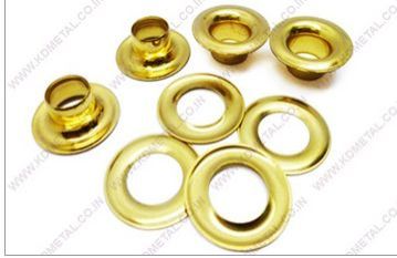 Brass Eyelet 02