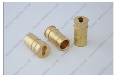 Brass Pool Anchor 02