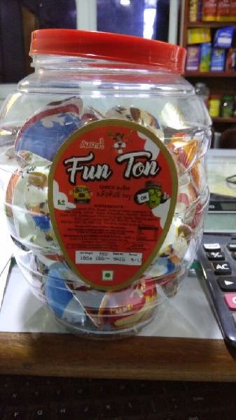 Confectionery Product 02