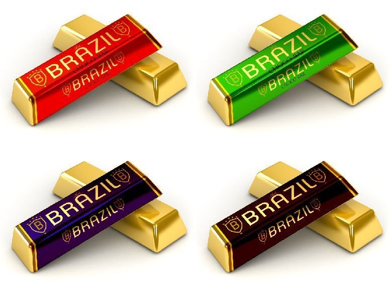 Confectionery Product 03