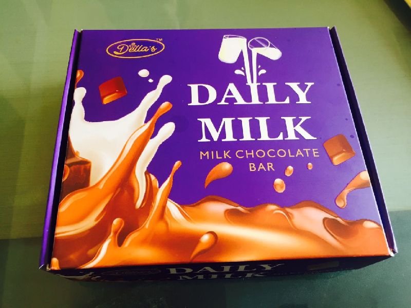 Confectionery Product 04