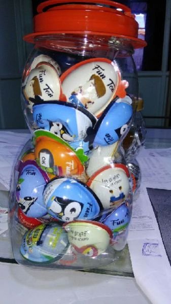 Confectionery Product 05