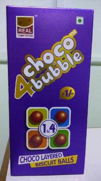 Confectionery Product 06