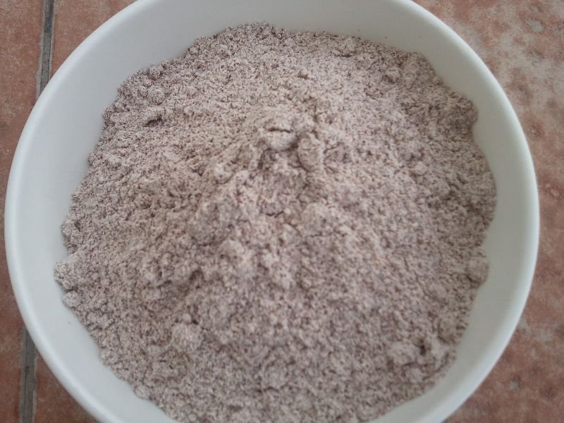 Ragi Flour 01