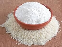 Rice Flour 01