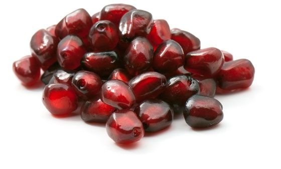 Pomegranate Aril 01