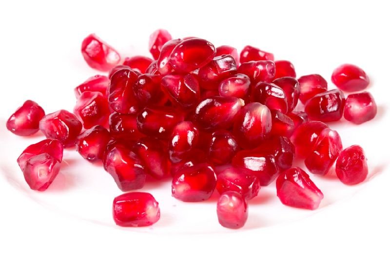 Pomegranate Aril 02