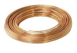 Copper Wire 01