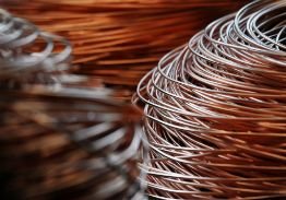 Copper Wire 02