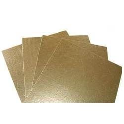 Silicon Bonded Muscovite Mica Plate 02