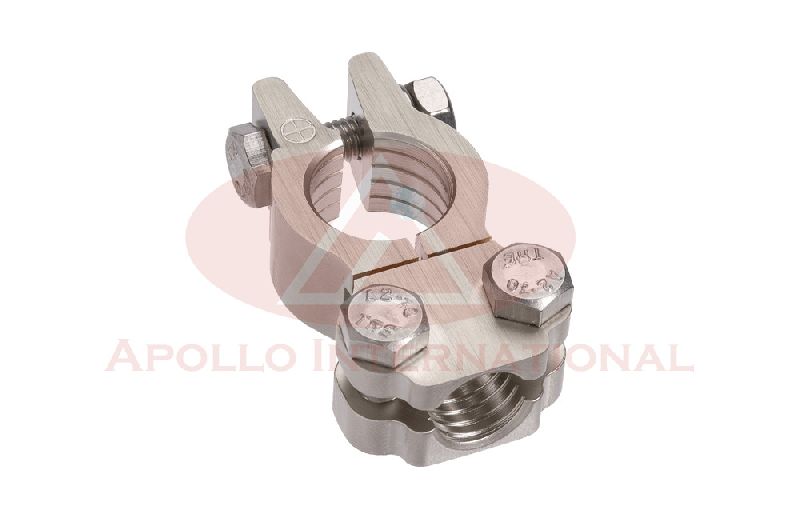 Brass Battery Terminal 03