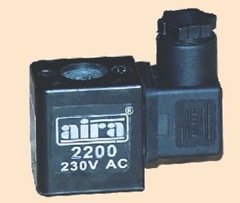 Solenoid Valves 02