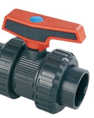 Standard Series Ball Valves 02