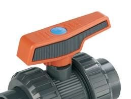 Standard Series Ball Valves 05