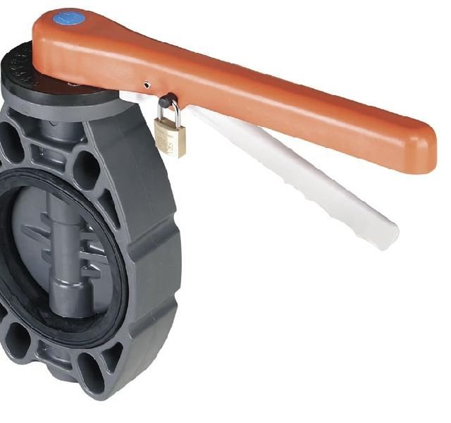 Standard Series Butterfly Valves 02