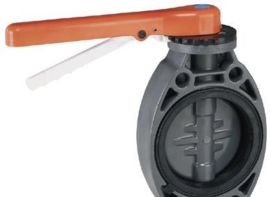 Standard Series Butterfly Valves 04