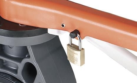 Standard Series Butterfly Valves 05