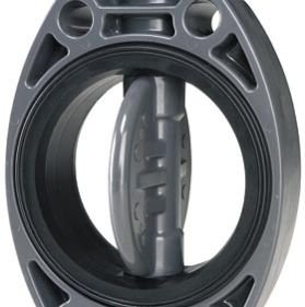 Standard Series Butterfly Valves 06