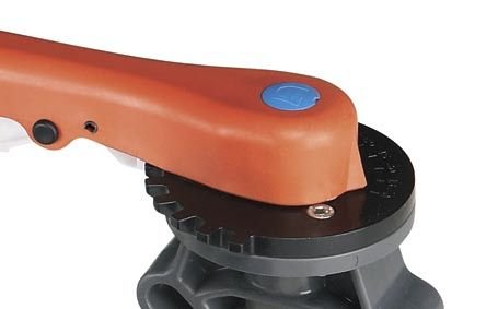 Standard Series Butterfly Valves 07