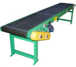 Belt Conveyor 01