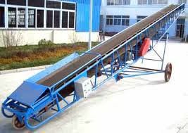 Stacker Conveyor 01