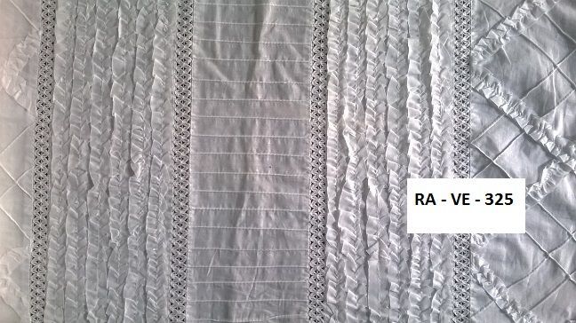 RA-VE-325 Pintuck Fabric