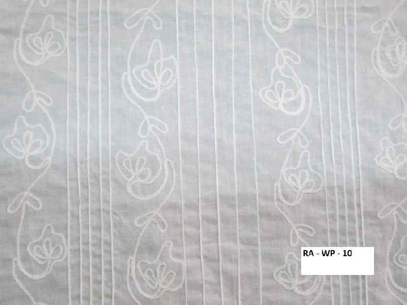 RA-WP-10 Pintuck Fabric