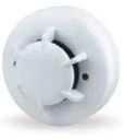 Smoke Detector 01